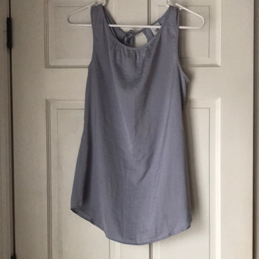 CAbi Tank Blouse, size small